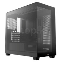 Ocypus Gamma C52 BK, Black корпусы