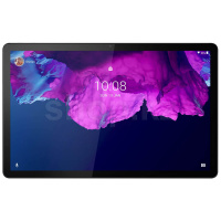 Планшет Lenovo Tab P11 TB-J606L, 64 GB, Wi-Fi+4G, Platinum Grey