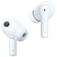 vivo TWS 2E, Moonlight White bluetooth гарнитурасы