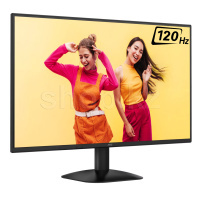 Монитор 27" AOC Q27B35S3/01, Black