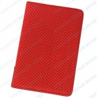 Чехол для электронной книги PocketBook Touch 6", Red