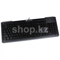 Клавиатура Cougar Aurora S, Black, USB