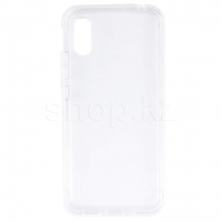 Чехол для Xiaomi Redmi 9A, X-Game, XG-BP019, Clear