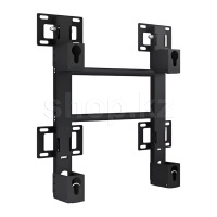 Кронштейн для ТВ Samsung WMN6575SE/EN, настенный 46"-55"