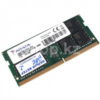 SO-DIMM 32Gb DDR4 PC21300/2666MHz ADATA, BOX