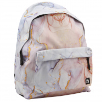 Рюкзак BRAUBERG Mineral 270791, Blue-Pink