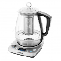 Kitfort KT-669, Steel шәйнегі