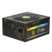 ATX 750 W GameMax RGB-Smart 750 PRO қуаттау блогы