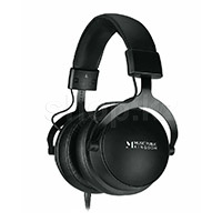 Music Public Kingdom HP500, Black құлаққаптары