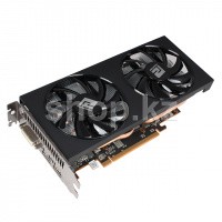 Видеокарта PCI-E 8192Mb PowerColor RX 5500 XT OC, Radeon RX 5500XT