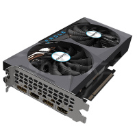 Видеокарта PCI-E 12Gb Gigabyte RTX 3060 Eagle 2.0, GeForce RTX3060