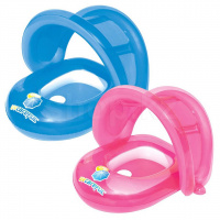 Надувная лодочка Bestway Baby Care 34091