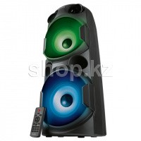 Колонка портативная Sven PS-750 (2.0), Black