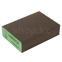 Шлифовальная губка Bosch, Green