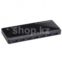 USB HUB 7-port USB 3.0 TP-Link UH720, Black