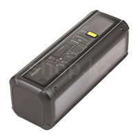 Мобильный аккумулятор Xiaomi P03MI, 25000 mAh, Black