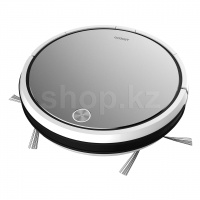 Робот-пылесос Ardesto RVC-S600W, White-Silver