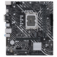 Материнская плата ASUS Prime H610M-D D4, LGA1700