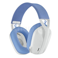 ᐈ Bluetooth гарнитура Logitech G435, White – купить в интернет-магазине ...