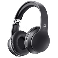 Defender FreeMotion B595, Black bluetooth гарнитурасы