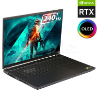 Ноутбук Gigabyte Aorus Master 16 BYHC5KZE65SP, OLED (9RAM6I98YHAIJH7KZ0P3)
