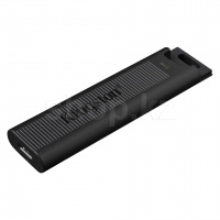USB 1024Gb Kingston DataTraveler Max, USB 3.2, Black флешкасы
