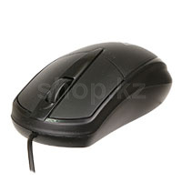 Мышь Defender Trace MB-989, Black, USB