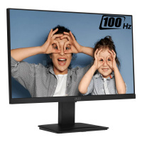 Монитор 24.5" MSI PRO MP253, Black