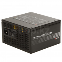 ATX 750 W Chieftec Chieftronic PowerUp GPX-750FC қуаттау блогы