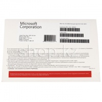 Microsoft Windows 10 Professional, 64-bit, DVD