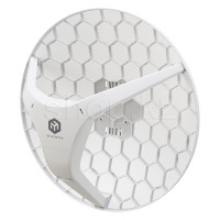 Радиомост MikroTik LHG-5AXD