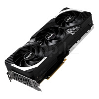 Видеокарта Palit RTX 4080 Super GamingPro OC, 16 GB, GeForce RTX 4080 Super