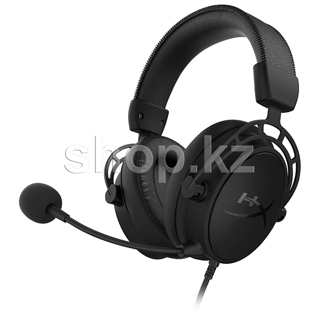 HyperX Cloud Alpha S