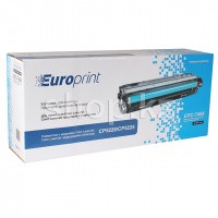 Картридж Europrint EPC-740A - Black