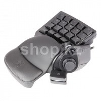Клавиатура Razer Tartarus V2, Black, USB