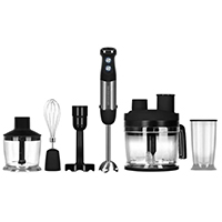 Redmond BH406, Black блендерi