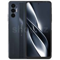 Tecno Pova 3, 128 GB, Eco Black (LF7n) смартфоны