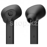 Bluetooth гарнитура HP Wireless Earbuds G2, Black