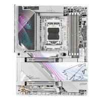 Материнская плата Gigabyte X870E Aorus Master X3D ICE, AM5