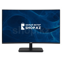 Монитор 27" Acer Nitro ED270Xbiipx, Black