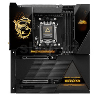 Материнская плата MSI MEG X870E Godlike, AM5