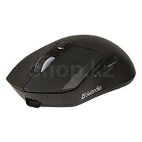 Мышь Defender Shiro GM-172, Black, USB