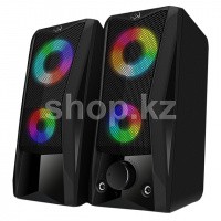 Sven 445 (2.0), Black динамиктерi