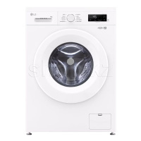 Стиральная машина LG F2Y1NS3W, White