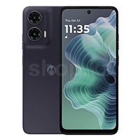 Смартфон motorola moto g35, 256 GB, Midnight Black (PB3J0035KZ)