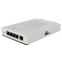 Switch 5 port MikroTik CRS304-4XG-IN
