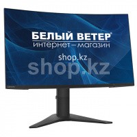 Монитор 27" Lenovo G27c-10, Black