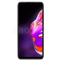 Смартфон Infinix HOT 10S, 128Gb, Black (X689B)