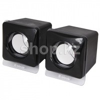 Defender SPK-35 (2.0), Black динамиктерi