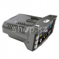 Видеорегистратор/радар-детектор автомобильный Playme P200 Tetra